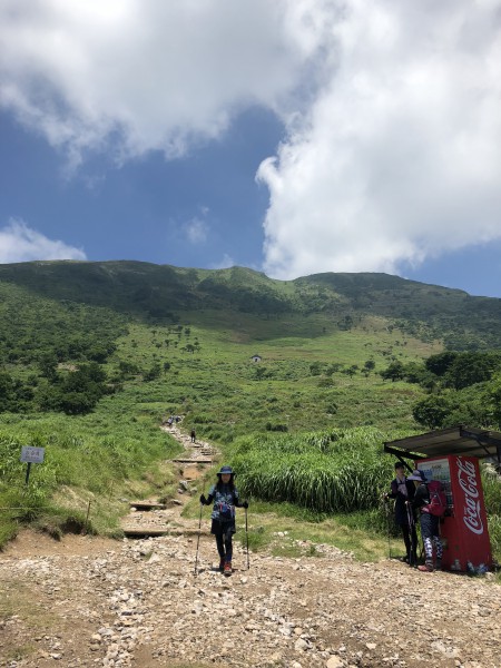 伊吹山