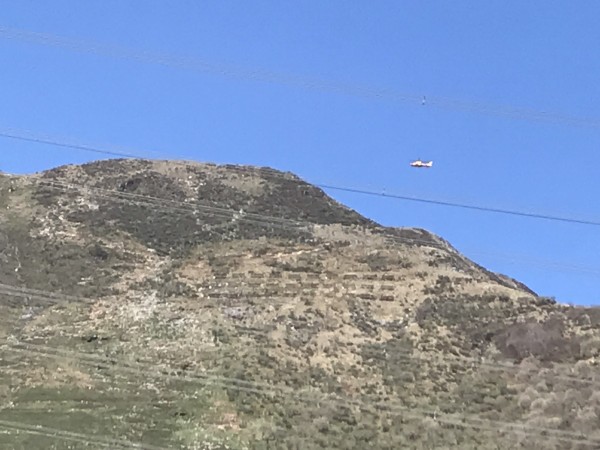 伊吹山