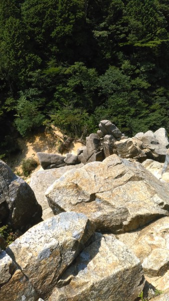御在所岳
