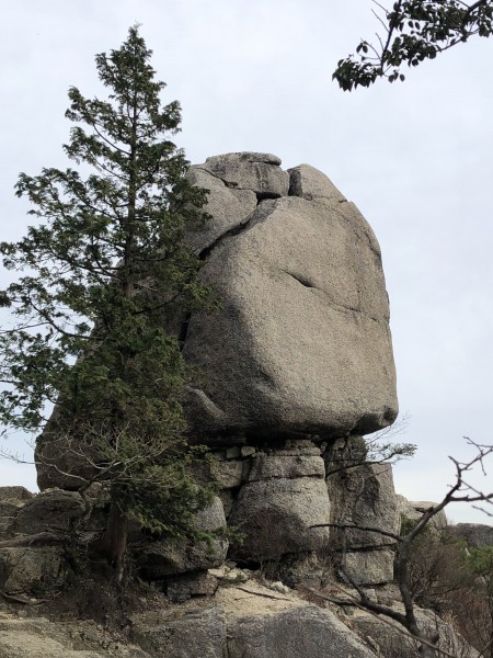 御在所岳