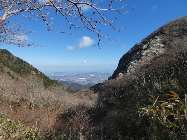 御在所岳