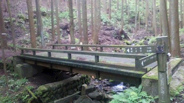 尼ヶ岳