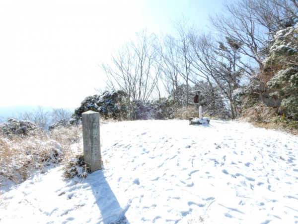 玉置山