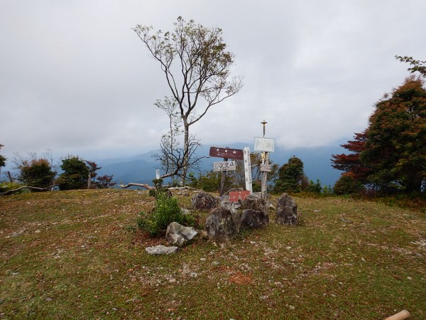冷水山