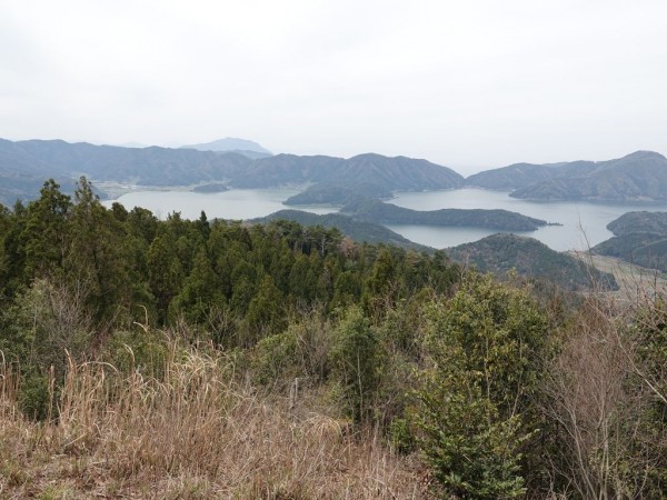 雲谷山