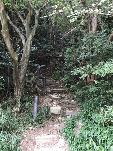 六甲山