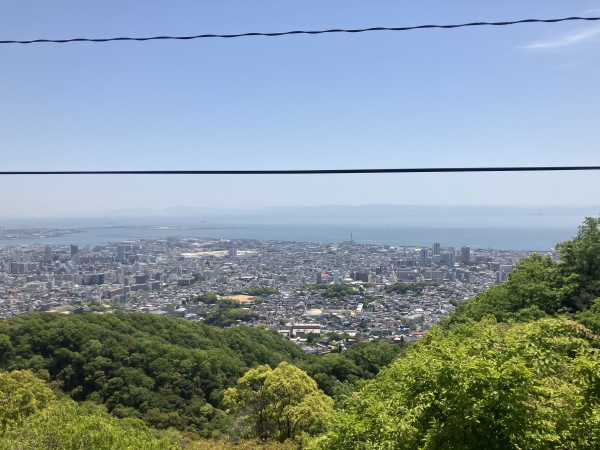 氷ノ山