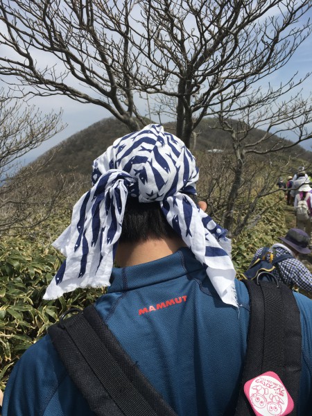 那岐山