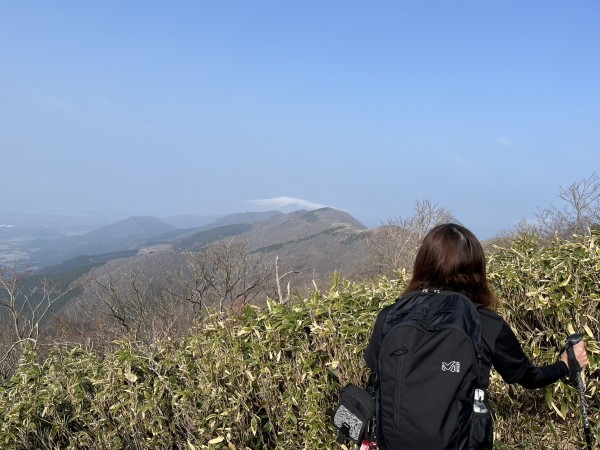 那岐山