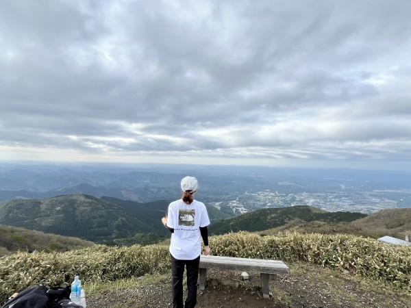 那岐山