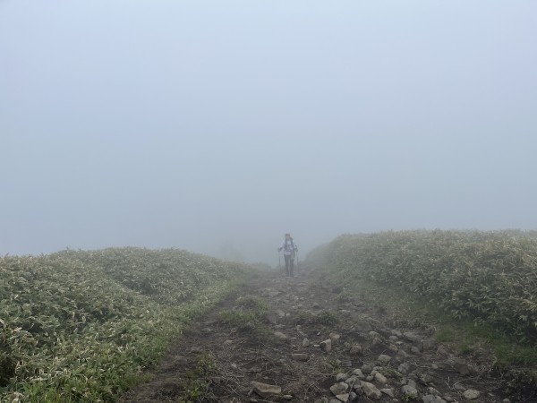 那岐山