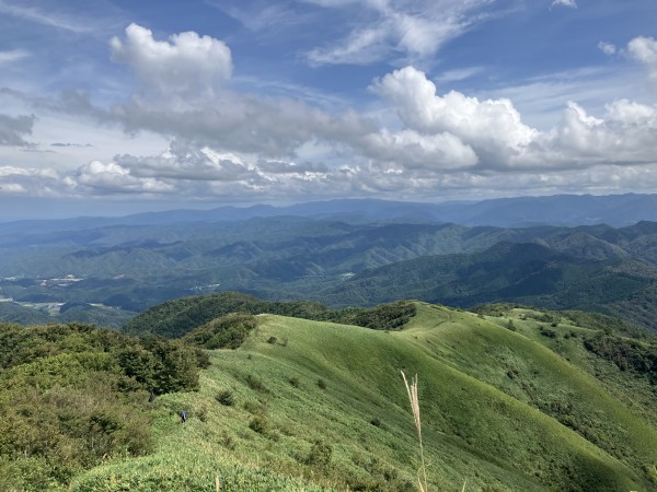 蒜山
