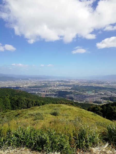 基山