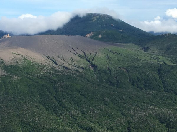 高千穂峰