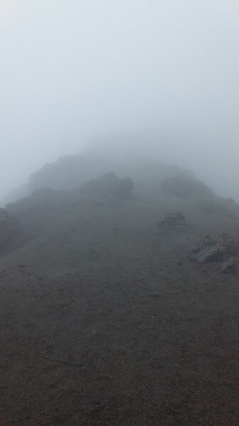 高千穂峰